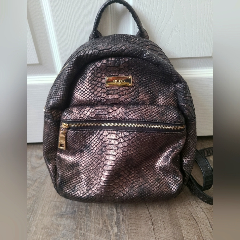 Bcbg Backpack - image 1